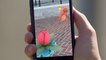 Pokemon GO - Get Up and Go! [HD]