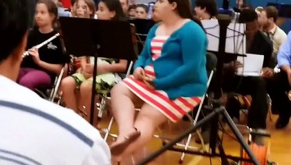 Chicago-25 or 6 to 4- Music Learning Concert Band