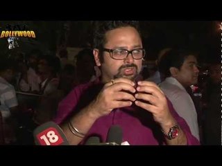 Delhi Safari National Award Winning Party | Nikhil Advani's Bash