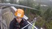 Awesome Zipline Video From Whistler Mountain in Canada