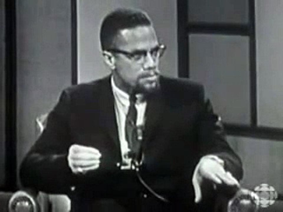 ---Malcolm X- Take the US to the UN