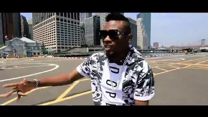 Iba One - Dokèra (Clip Officiel)