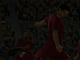 Pes 2008