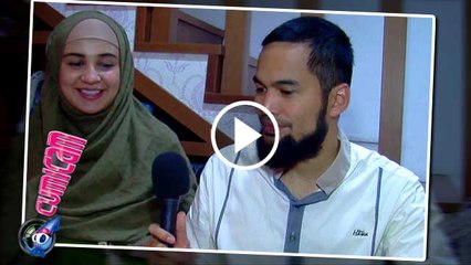 Teuku Wisnu Waswas di Hari Lebaran - Cumicam 07 Juli 2016