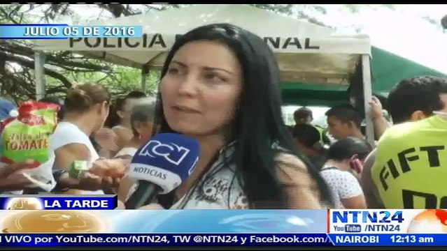 Inflación en Venezuela es tan alta, que a un ciudadano no le “afecta” negativamente comprar en Colombia: periodista de ‘