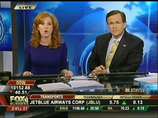 Bernard Charbonnet 24 May 2010