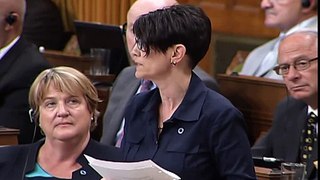 Question Period May 26 2015 Limiting Cabinet Size