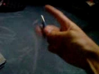 Stylo freestyle