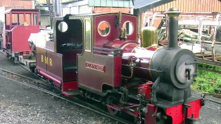 WRC Video #22 - Cleethorpes Coast Light Railway