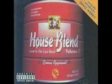 House Blend Vol.2 - 36 - United1 - U Can't Stop the House