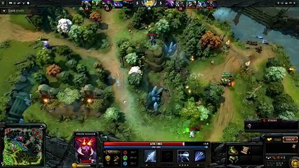 Dota 2 - Spotnet Fails #2