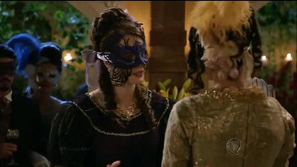 ESCRAVA MÃE CAPITULO 27 COMPLETO