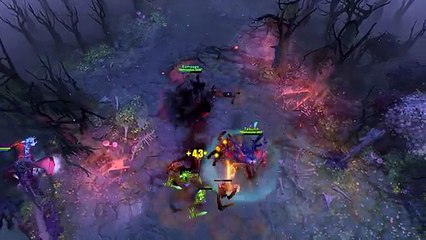 Dota 2 Daily WTF - Wait for it, waaaait for it