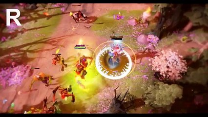 Dota 2 Symphony of Fails - Ep. 93