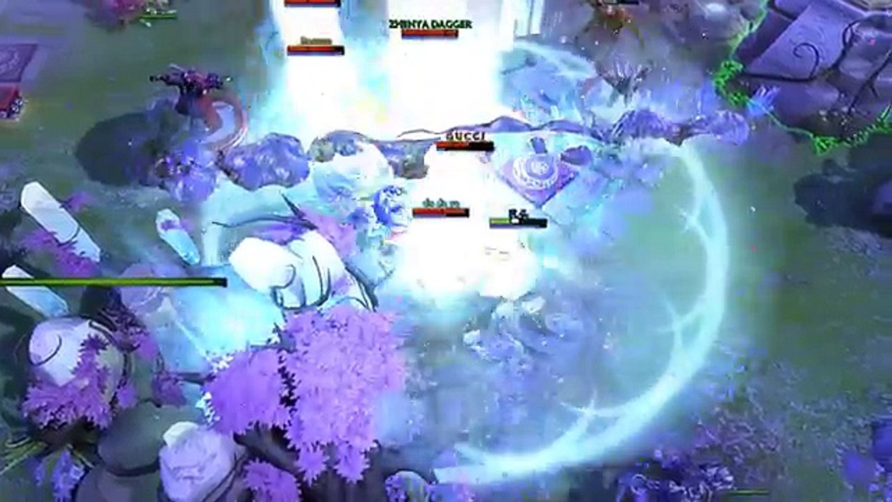 Dota 2 WTF Moments 182
