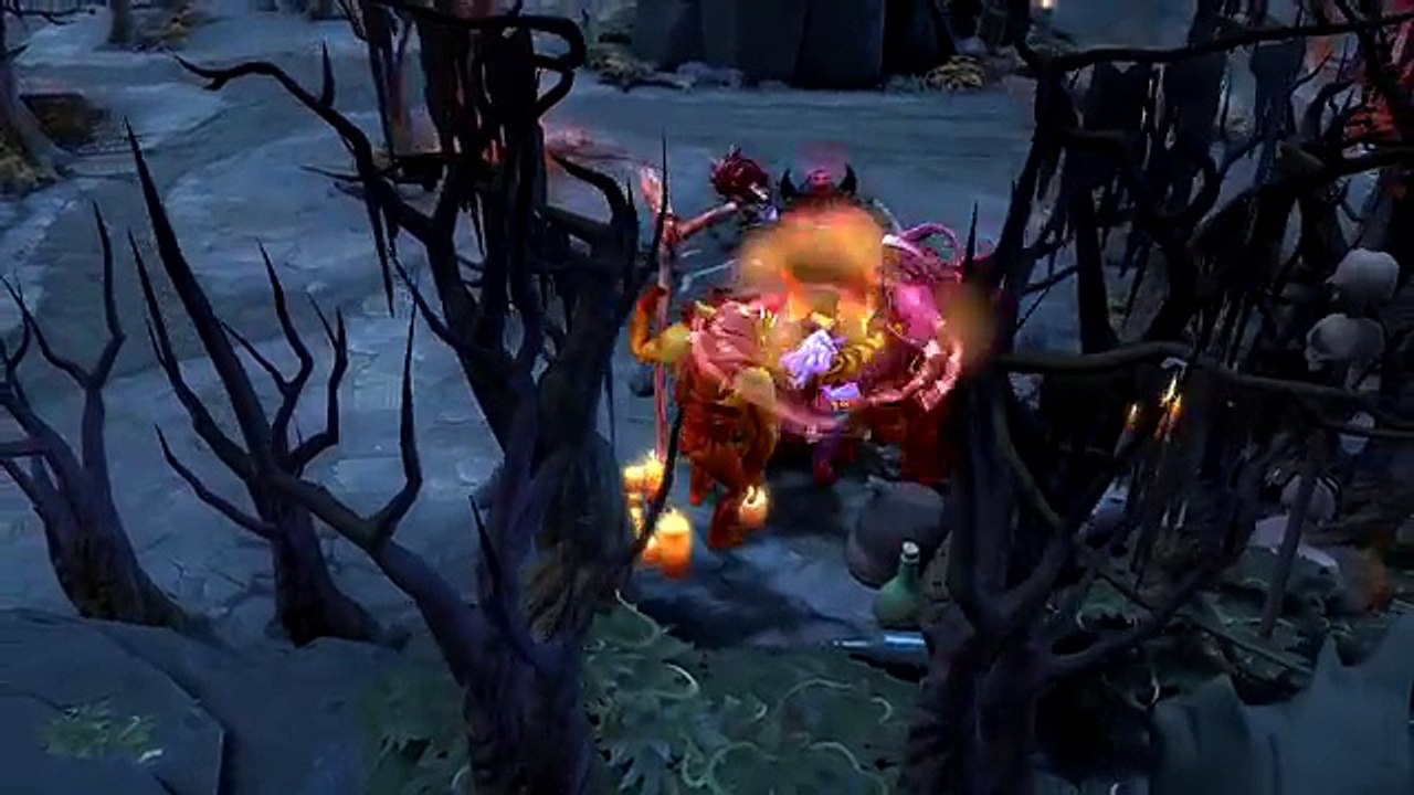 Your Daily Fail ep. 47 (Dota 2) - Fatality