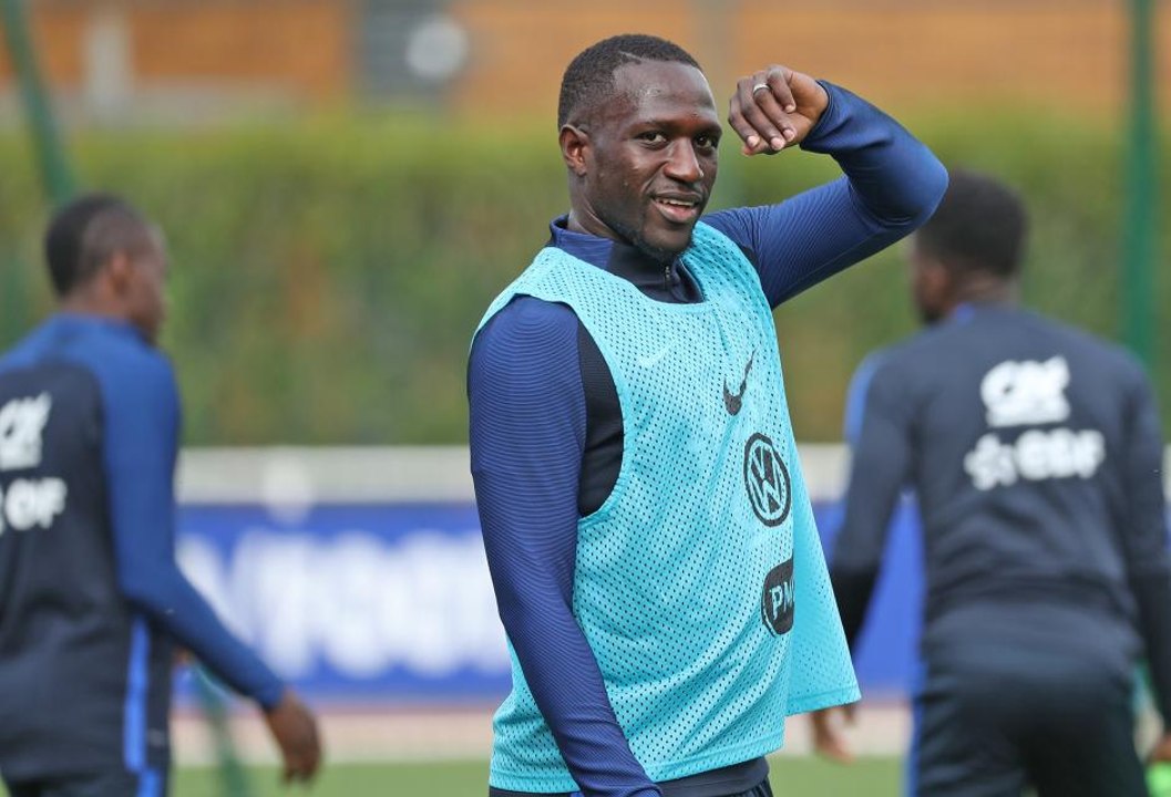 Les démons de Moussa Sissoko (chanson pas vraiment officielle)