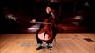 Yo-Yo Ma - Bach Cello Suite N°.2  -  Sarabande (HD)