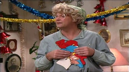 The Joulukalenteri 19