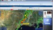 12/20/2011 -- USA -- Blizzard, severe weather, damaging winds, hail, possible tornadoes
