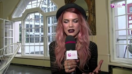 Linda Hallberg : La Blogueuse Beauté Suédoise Qui Veut Maquiller Lady Gaga ou Katy Perry 🎨