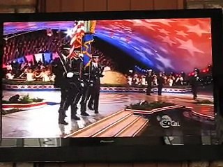 2013 National Memorial Day Concert - May 26, 2013 No. 6