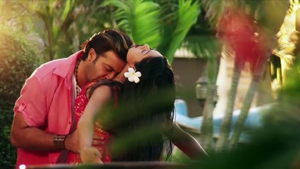 Ureche Dhulo l Shakib Khan & Tisha l "Mental " Movie Rain Item Song 2017