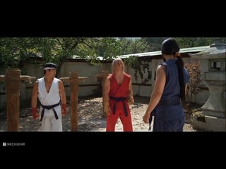 Street Fighter Assassin's Fist Episodeo 2