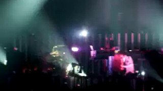 Incubus - When It Comes live 1/25/07