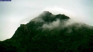 Hill TV two 10-Aug-25 (Arunachala hill)