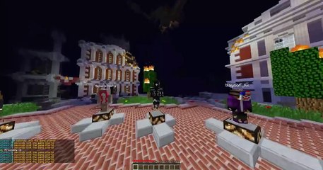 Frostbite | Survival Games #17 | ItzViiruz