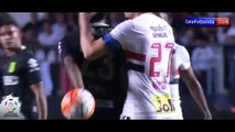 Sao Paulo vs Atlético Nacional 0-2 Goles Copa Libertadores 2016 HD