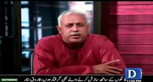 Orya Maqbool jan kay sath Zara hut kay Team ki chahair chaar jari-6 July 2016