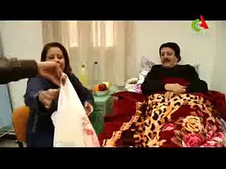 مسلسل فصول الحياة رمضان 2016 الحلقة 04