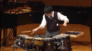 第25回　管弦打楽器ソロコンテスト　大阪大会