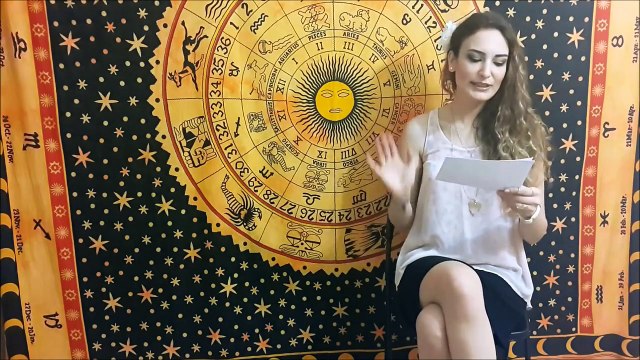 13 Eylül 2015 Güneş Tutulması Koç, Boğa, İkizler #Astroloji