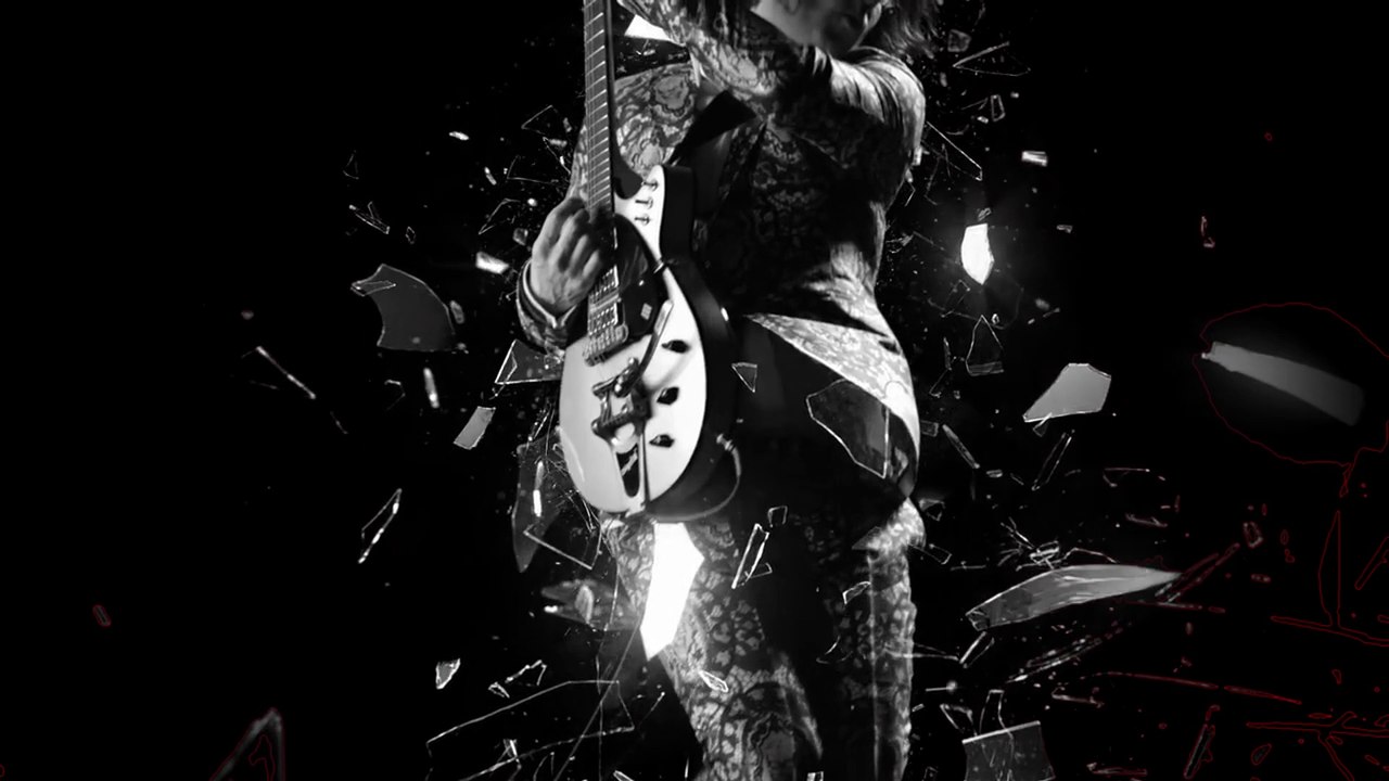 DJ Schmolli - Seven Nation Locomotive Breath