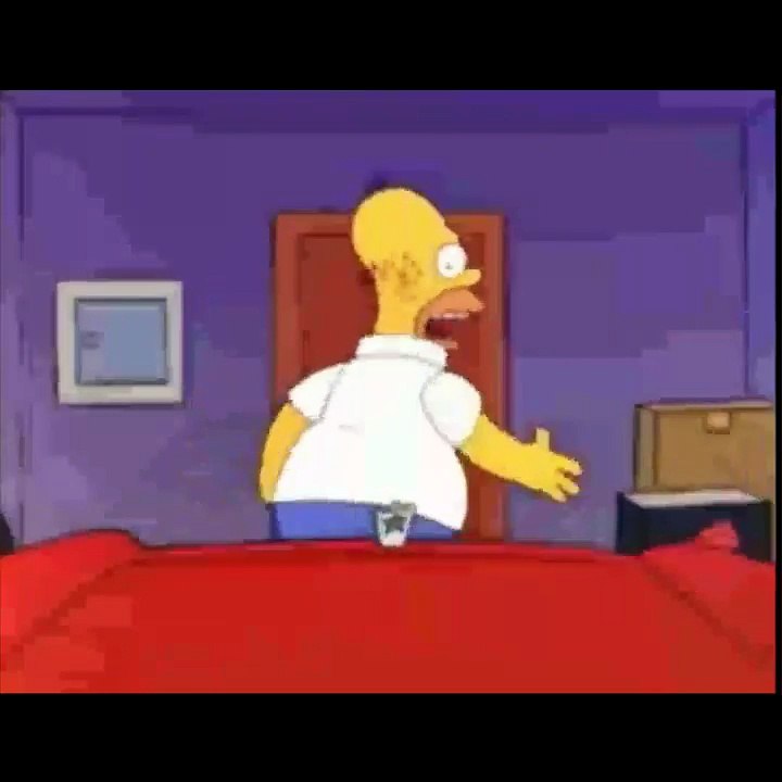 The Simpsons S01 E02 - Bart the Genius