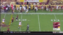 Football: USC 42, Arizona State 14 - Highlights (9/26/15)