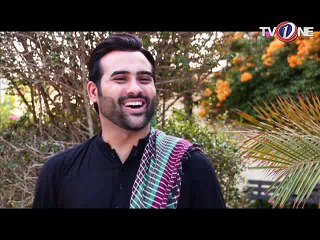 Bhatti aur DD - EID DAY 1 - 6th July 2016