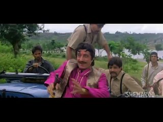 PARDESI Hindi Full Movie || Mithun Chakraborty, Varsha Usgaonkar, Shakti Kapoor, Sumalatha