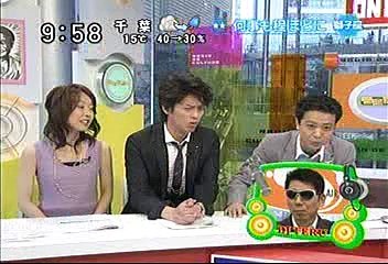 [2000年代バラエティ傑作シリーズ] ラジかる（2007年4月9日 ＯＡ）