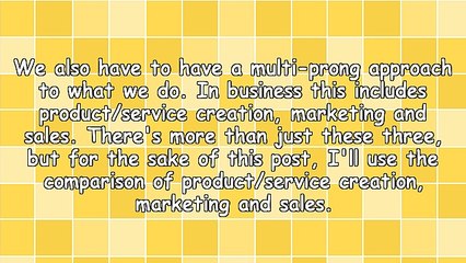 Your Success Is Directly Proportionate to Your Ability to Be Incredibly Honest With Yourself