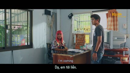 [Vietsub] Hè Sang Đông (Summer To Winter) - Part 02 (End)