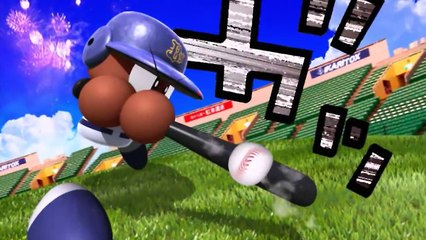 パワプロ15 OP HD