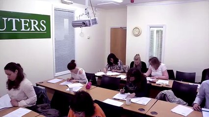 Bookkeeping Courses in London