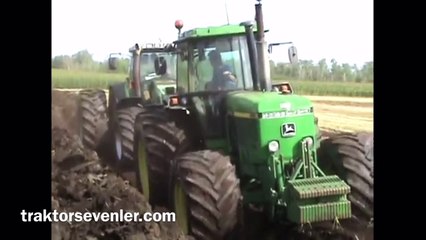 john deere & fendt derin sürüm