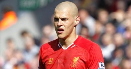 Fenerbahçe Martin Skrtel'le Anlaşmaya Vardı