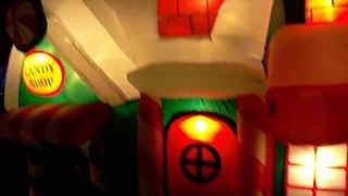 Diver Dans House Christmas Episode #15