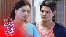 Be My Lady: Phil asks about Dr. Mariano